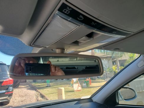 Used 2007 Mercedes-Benz S 550 image 11