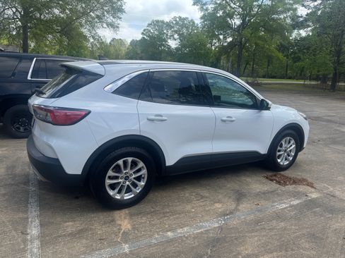 Used 2021 Ford Escape SE w/ Convenience Package image 5