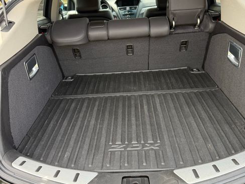 Used 2012 Acura ZDX w/ Technology Package image 12
