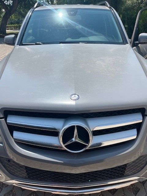Used 2015 Mercedes-Benz GLK 250 BlueTEC 4MATIC image 6