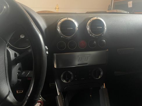 Used 2005 Audi TT 1.8T image 8