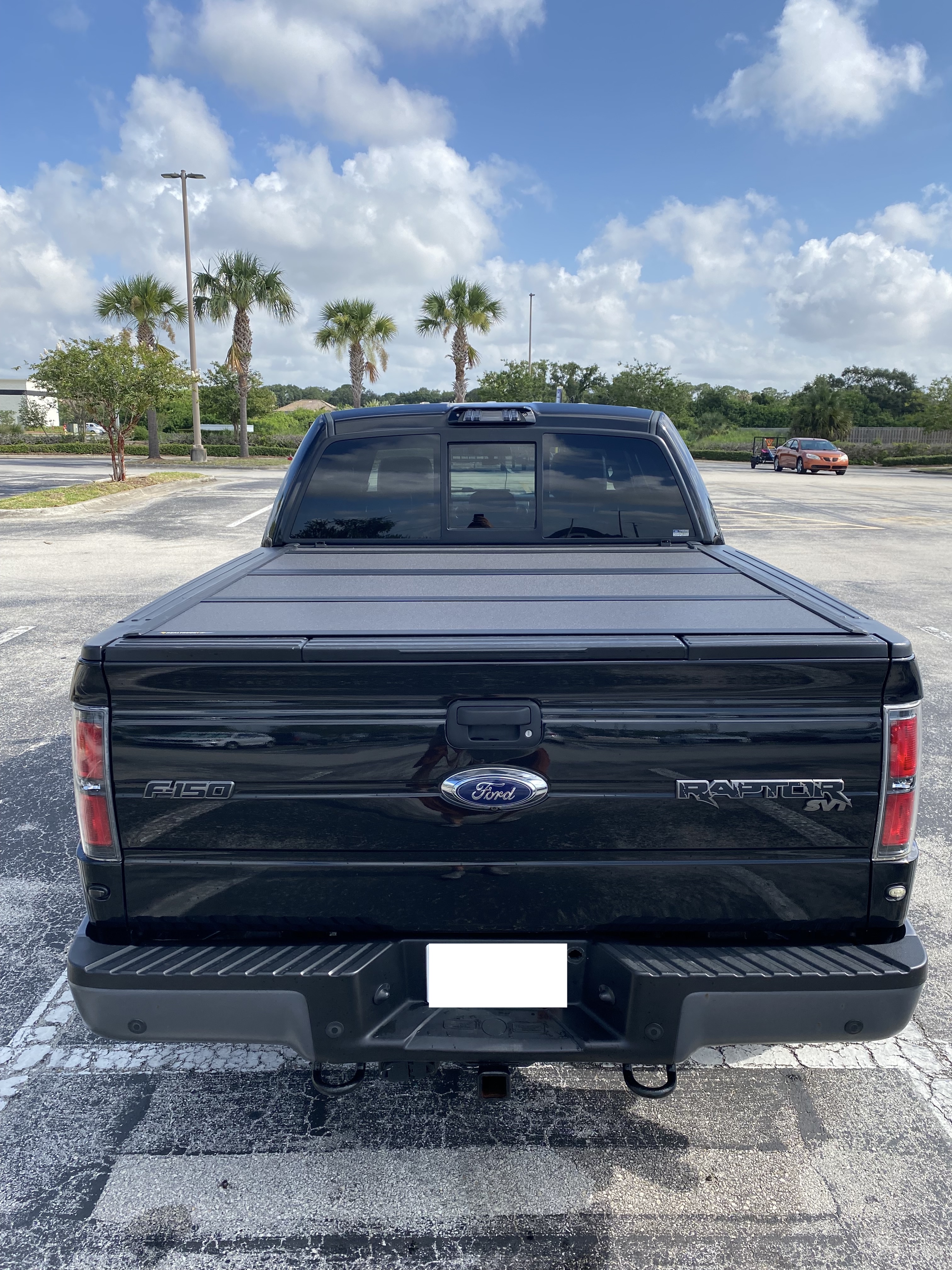 Used 2014 Ford F150 Raptor w/ Equipment Group 801A Luxury AWD/4WD image 9