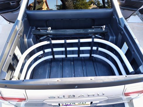 Used 2004 Subaru Baja Turbo image 5