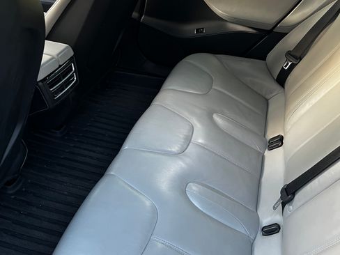 Used 2014 Tesla Model S image 13