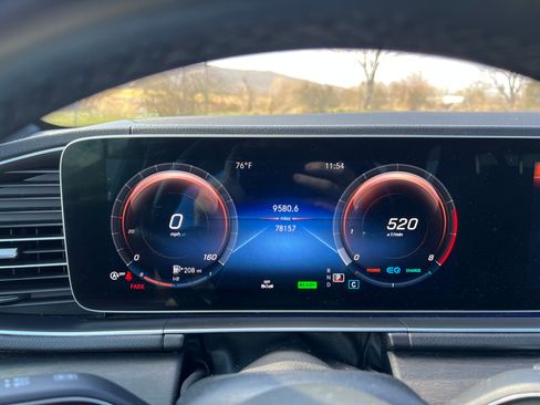 Used 2020 Mercedes-Benz GLE 450 4MATIC image 17