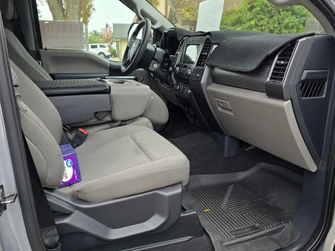 Used 2022 Ford F250 XLT image 10