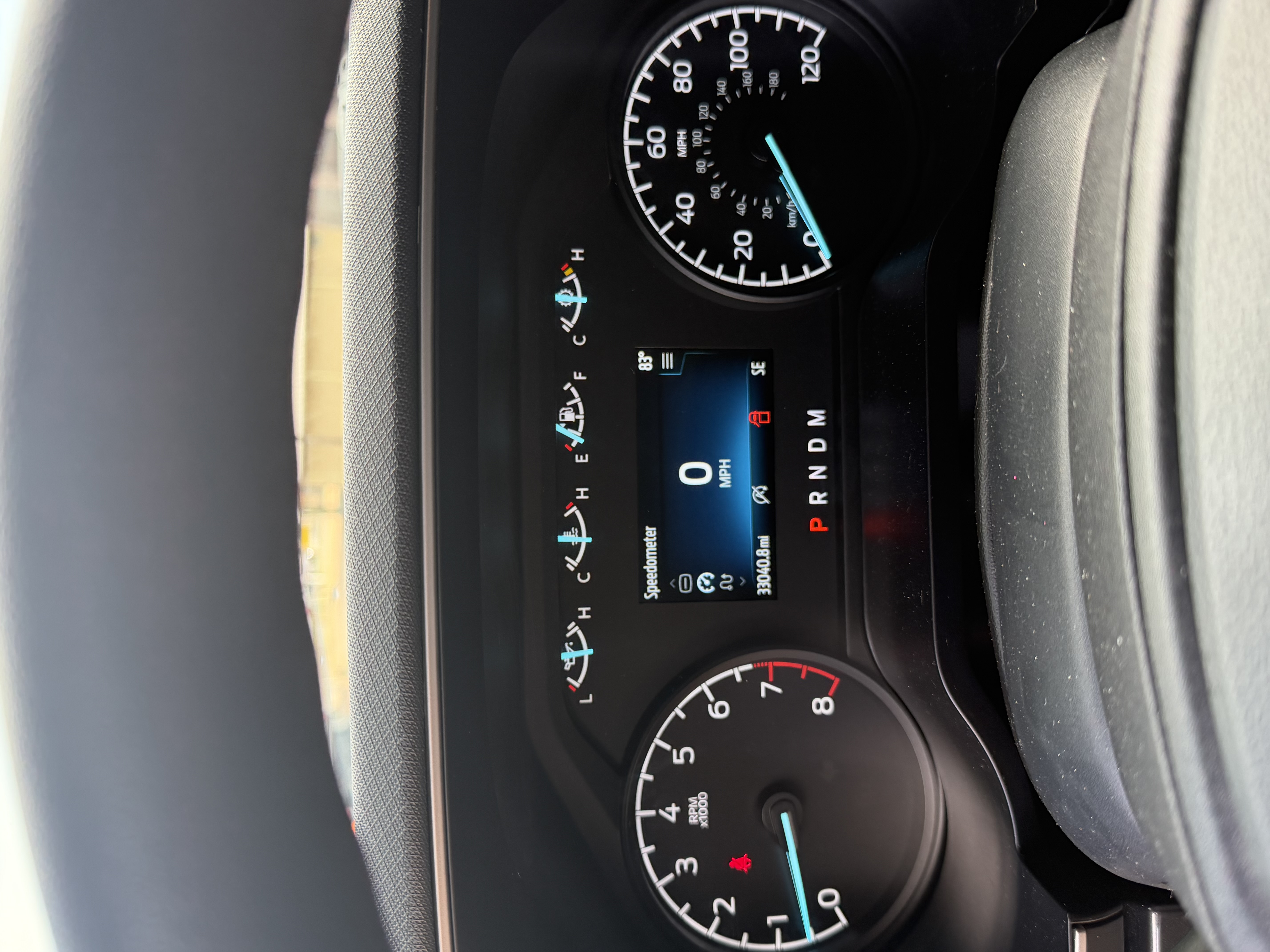 Used 2023 Ford F150 XL w/ STX Appearance Package AWD/4WD image 5
