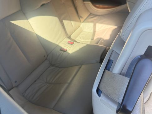 Used 2008 BMW 650i Convertible image 11