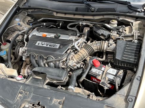 Used 2008 Honda Accord EX-L image 8