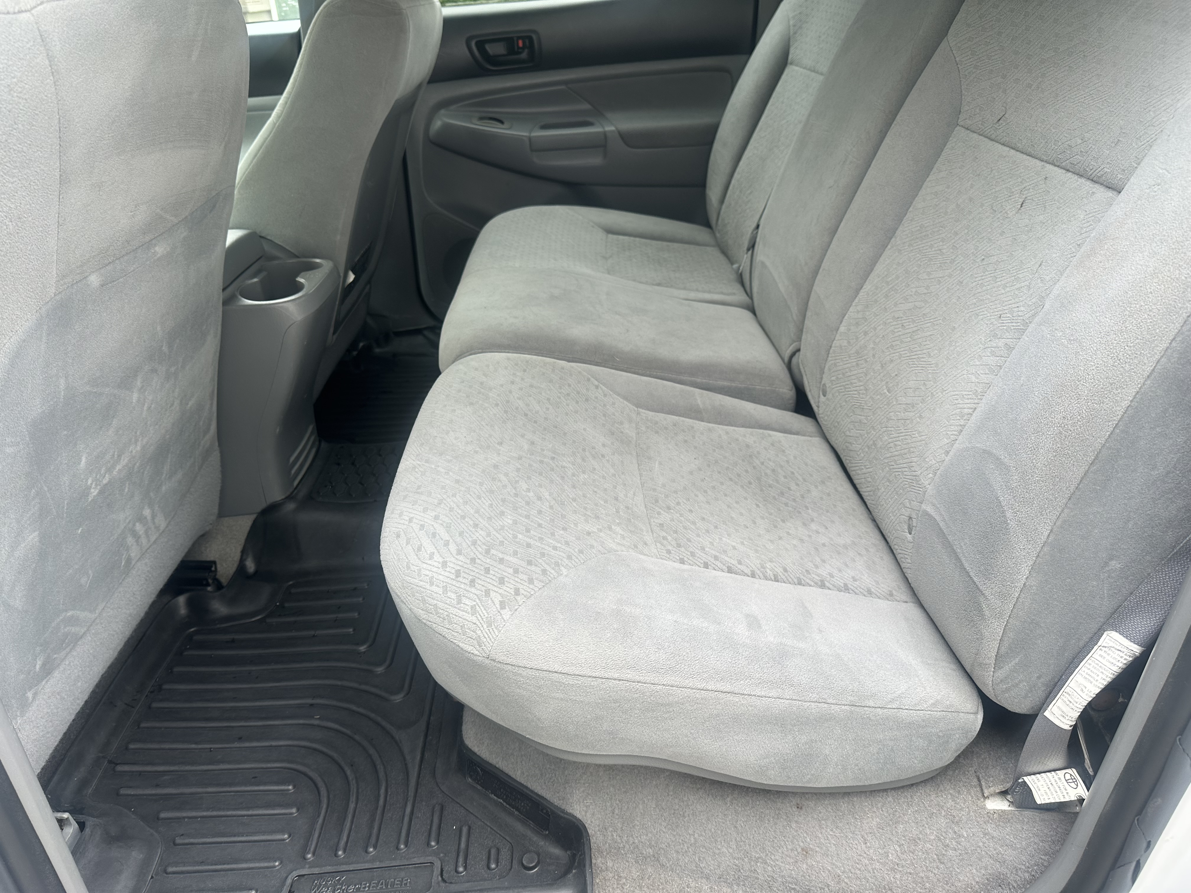 Used 2007 Toyota Tacoma PreRunner w/ SR5 Pkg #2 RWD image 15