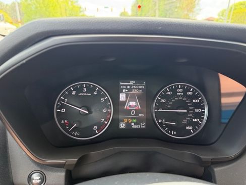 Used 2024 Subaru Ascent Onyx Edition Limited image 12