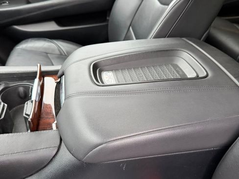 Used 2015 Cadillac Escalade Premium image 24