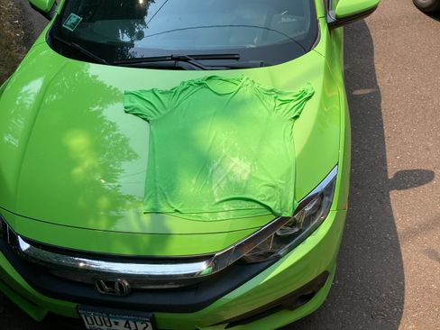 Used 2016 Honda Civic EX-T image 10