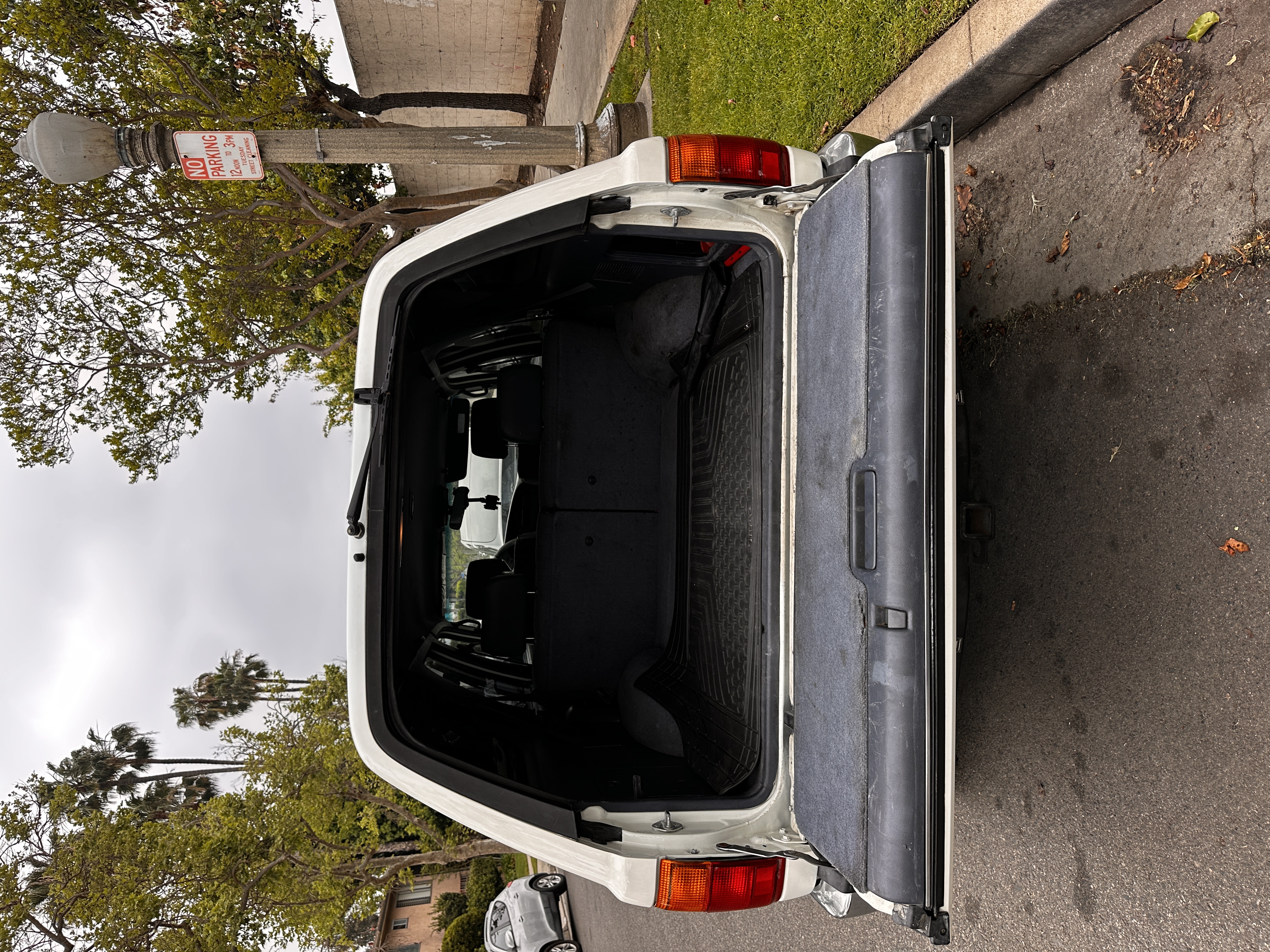Used 1993 Toyota 4Runner SR5 AWD/4WD image 13
