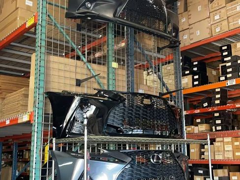 Used 2010 Lexus RX 450h 2WD image 10