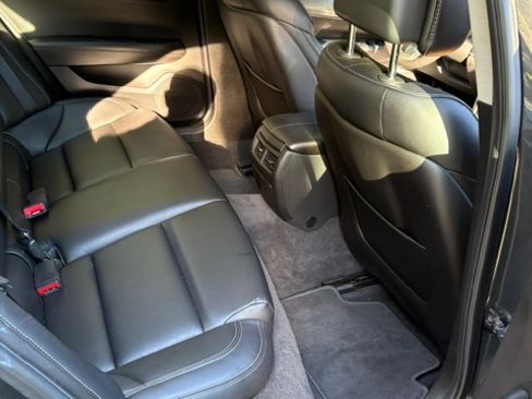 Used 2014 Cadillac ATS 2.0T Sedan RWD image 6
