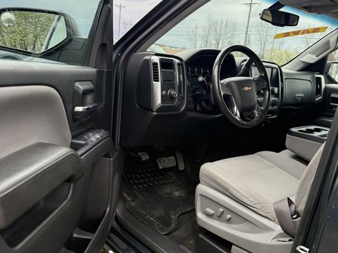 Used 2017 Chevrolet Silverado 1500 LT w/ All Star Edition image 6