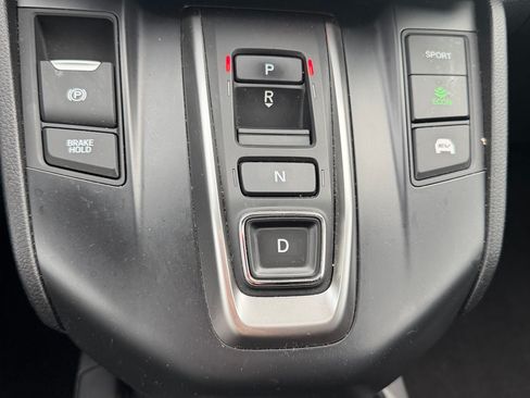 Used 2022 Honda CR-V EX image 28