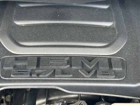 Used 2023 RAM 1500 Limited AWD/4WD image 20