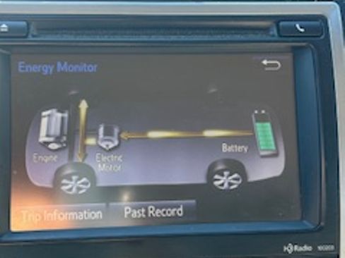 Used 2014 Toyota Camry XLE image 18