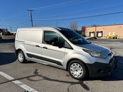 Used 2017 Ford Transit Connect XL