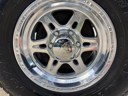 Used 2006 Toyota Tundra SR5 RWD image 12