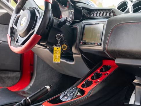 Used 2020 Lotus Evora image 11