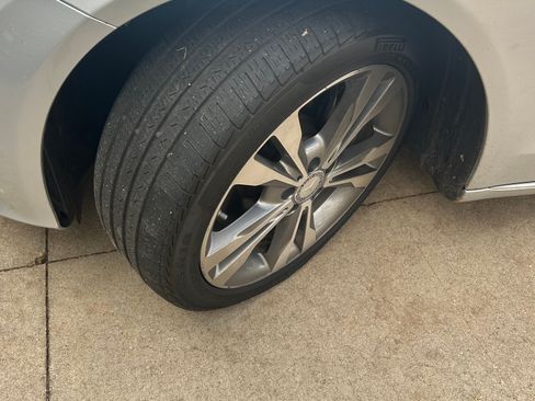 Used 2015 Mercedes-Benz C 300 4MATIC Sedan image 16