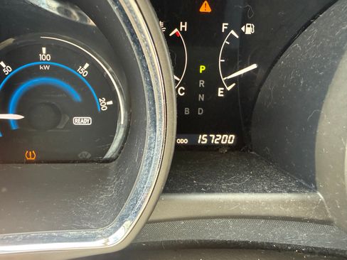 Used 2008 Toyota Highlander Limited image 4