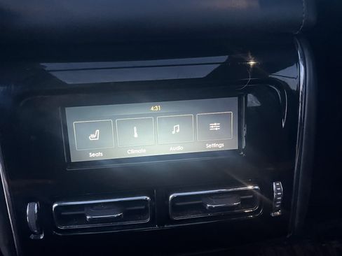 Used 2020 Lincoln Aviator Reserve w/ Equipment Group 202A image 21