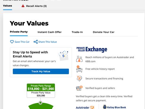 Used 2018 Volvo XC90 T8 Inscription w/ Convenience Package image 32