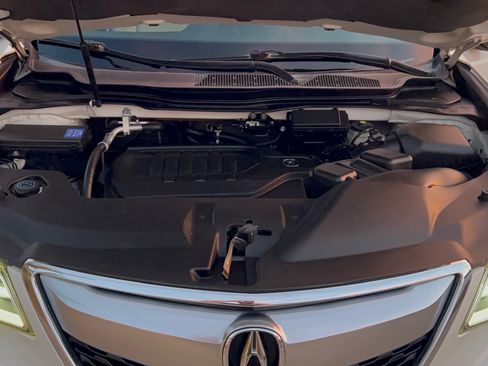 Used 2014 Acura MDX FWD image 10