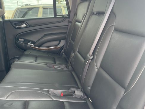 Used 2017 Chevrolet Tahoe LT AWD/4WD image 14