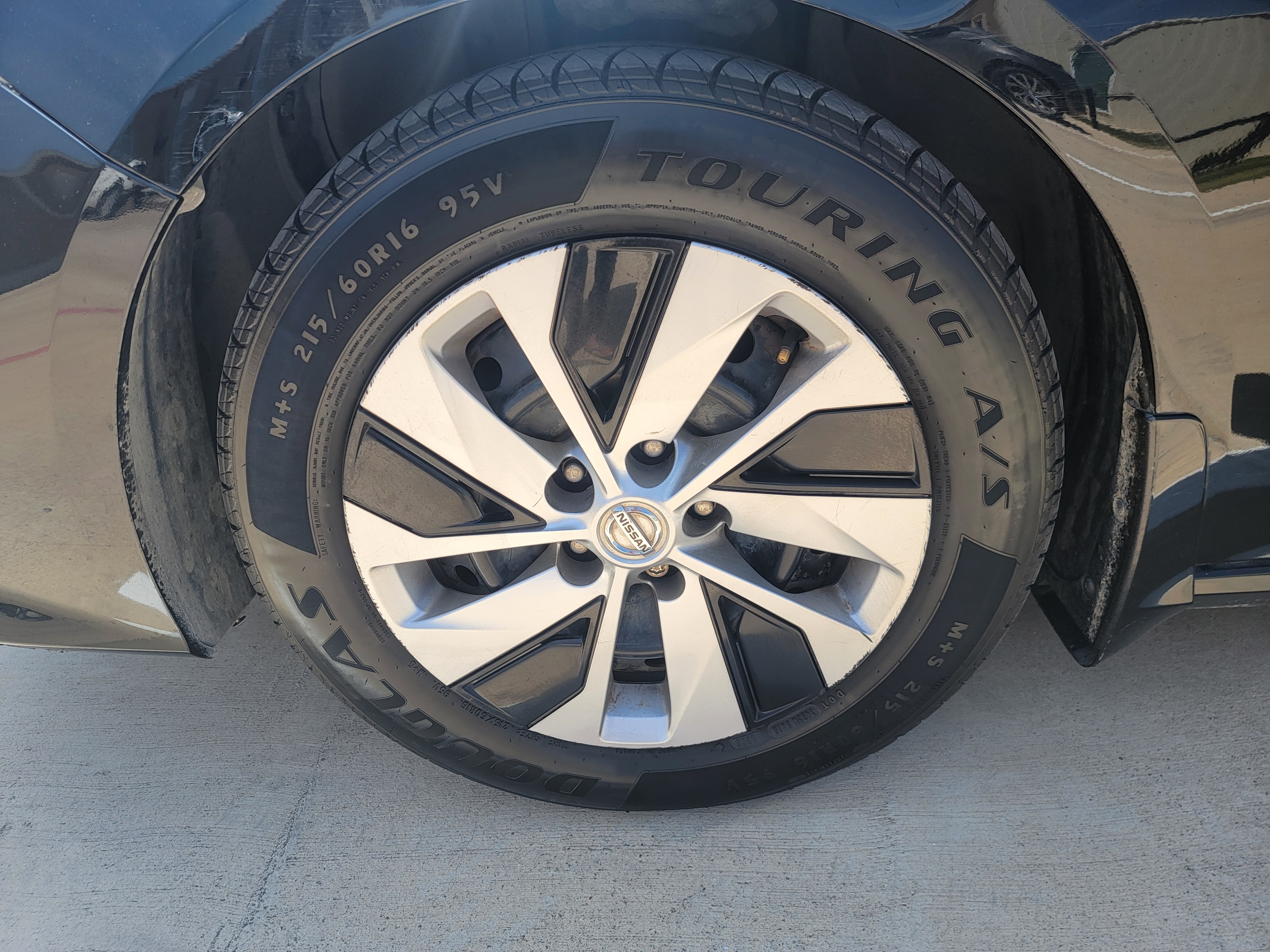 Used 2020 Nissan Altima 2.5 S FWD image 26