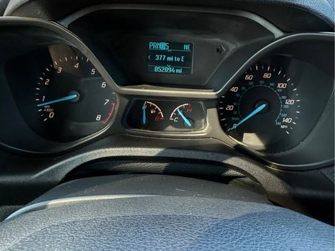 Used 2017 Ford Transit Connect XLT image 15