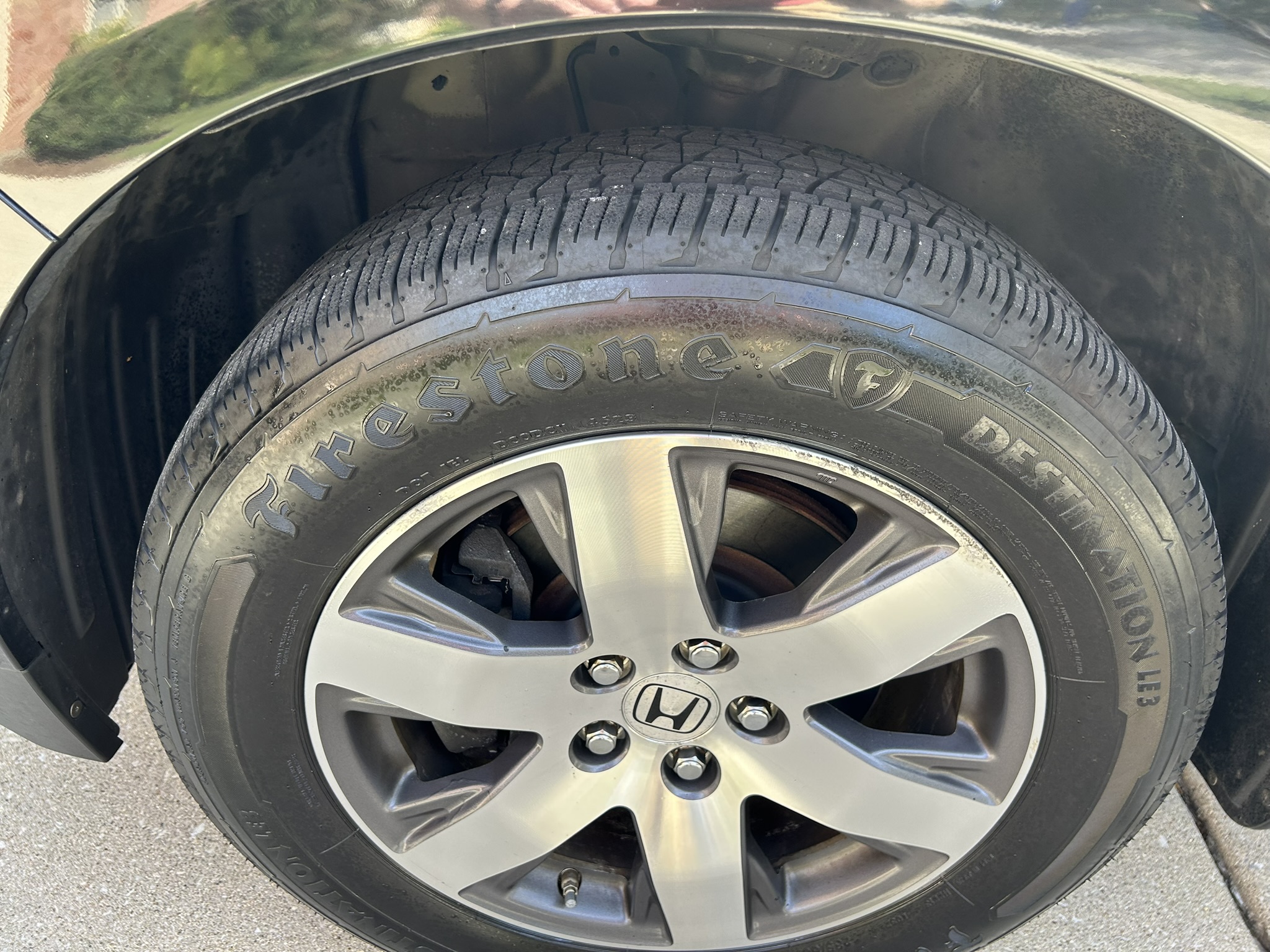 Used 2012 Honda Pilot Touring image 29