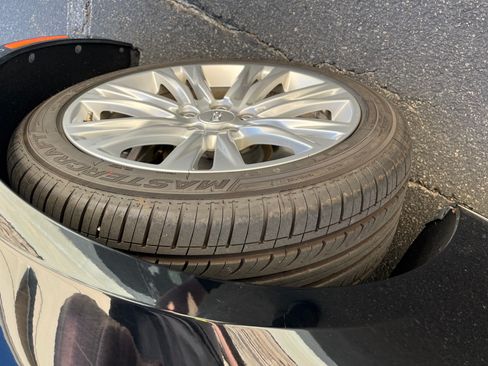 Used 2019 Cadillac XTS Luxury image 10