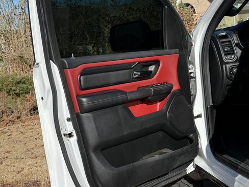 Used 2021 RAM 1500 TRX image 13