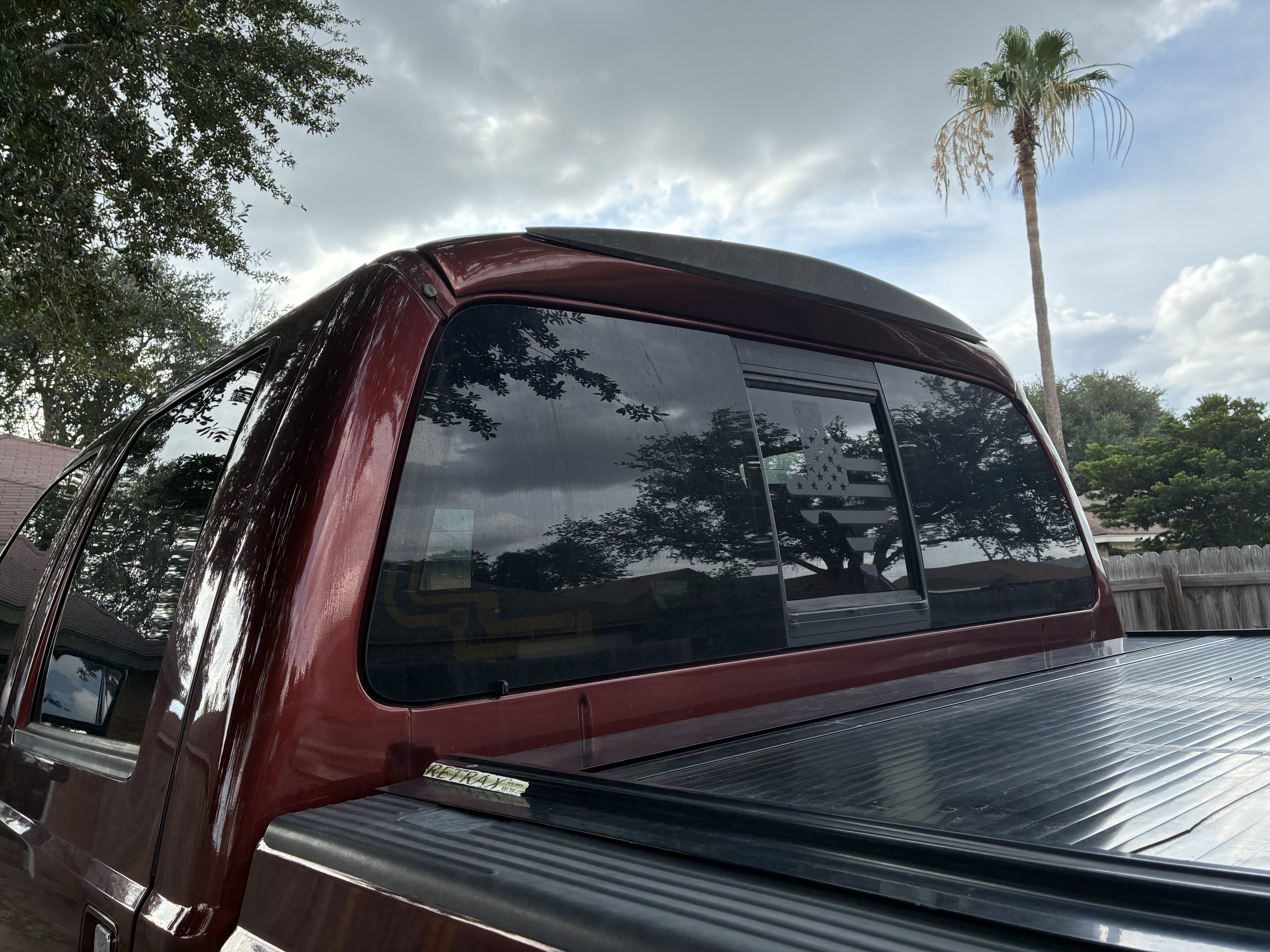 Used 2016 Ford F250 King Ranch w/ FX4 Off-Road Package AWD/4WD image 24