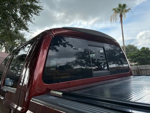 Used 2016 Ford F250 King Ranch w/ FX4 Off-Road Package AWD/4WD image 24