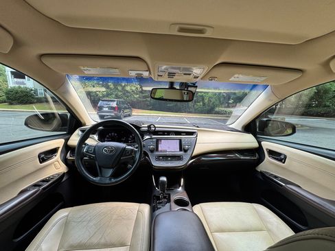 Used 2013 Toyota Avalon Limited FWD image 13