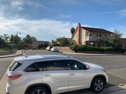 Used 2014 Toyota Highlander Limited Platinum