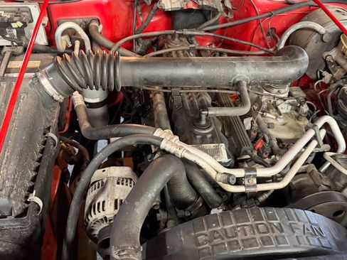 Used 2000 Jeep Wrangler Sport AWD/4WD image 10