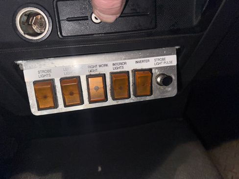 Used 2012 Ford F150 XL w/ PWR Equipment Group image 5