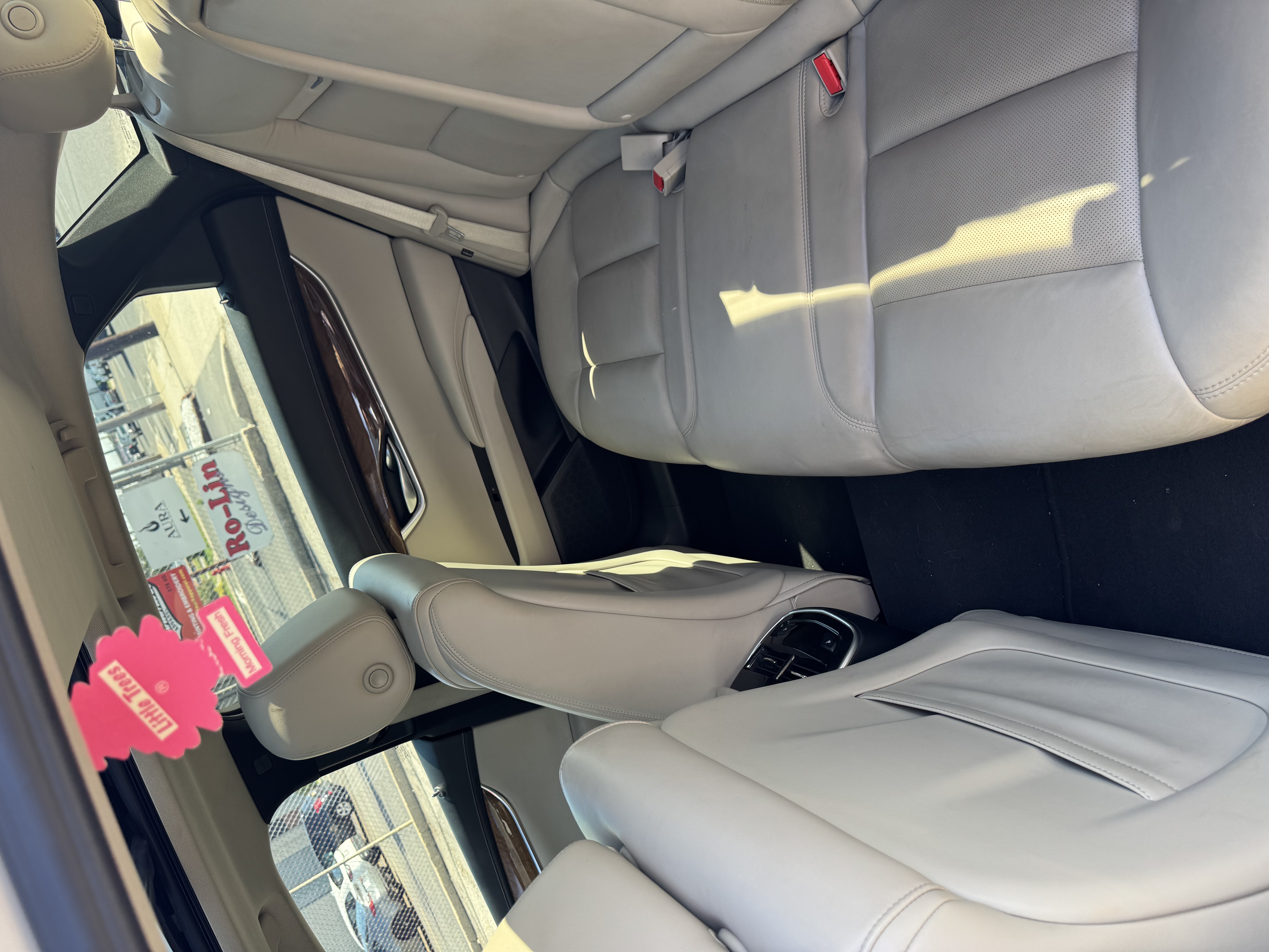 Used 2019 Cadillac XTS Luxury w/ Driver Awareness Package AWD/4WD image 8