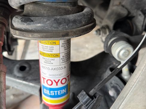 Used 2026 Toyota Tacoma SR RWD image 8