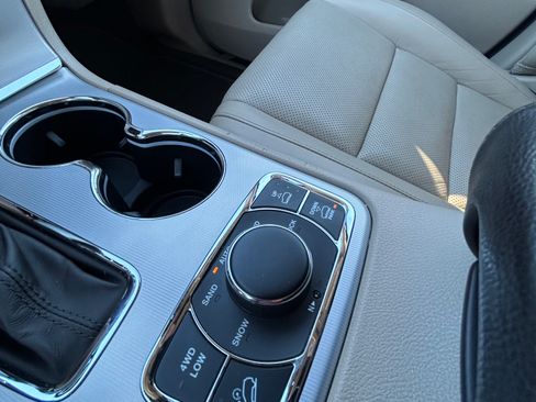 Used 2020 Jeep Grand Cherokee Summit image 15