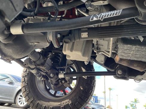 Used 2021 Jeep Wrangler Unlimited Rubicon image 5