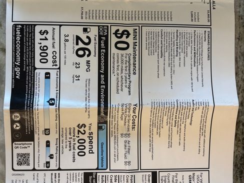 Used 2020 MINI Cooper Countryman S image 15