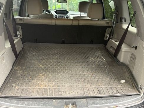 Used 2013 Honda Pilot EX-L image 12